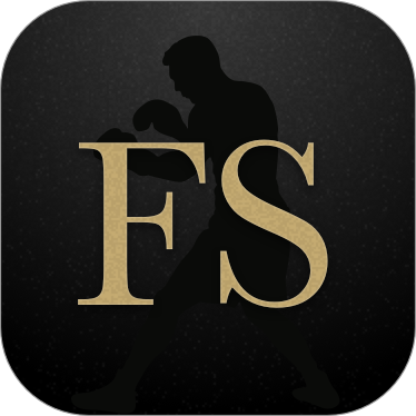 Fight Scores 2, for iOS